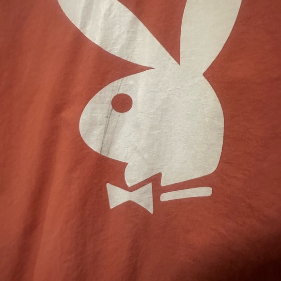 Playboy Windbreaker - Picture 2 of 3
